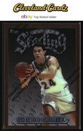 1996-97 Finest #40 Tom Gugliotta