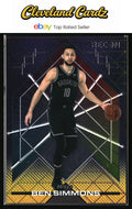 2021-22 Panini Recon #46 Ben Simmons