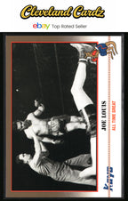 1991 Kayo #055 Joe Louis