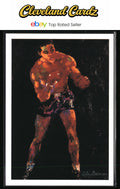 1991 Kayo #001 LeRoy Nieman