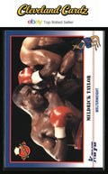 1991 Kayo #015 Meldrick Taylor