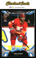 2022-23 Upper Deck MVP #77 Noah Hanifin