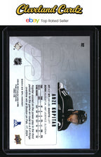 2024-25 SPx #82 Anze Kopitar