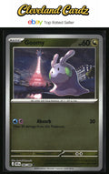 ME04: Chaos Rising #066/086 Goomy