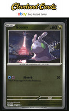 ME04: Chaos Rising #066/086 Goomy