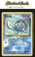 Base Set #059/102 Poliwag