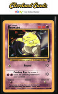 Base Set 2 #073/130 Drowzee