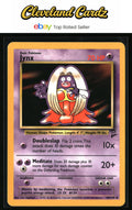 Base Set 2 #045/130 Jynx