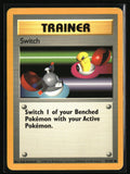 Base Set #095/102 Switch