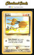 Base Set 2 #072/130 Doduo