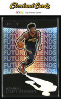 2020-21 Panini Recon #10 LaMelo Ball Future Legends