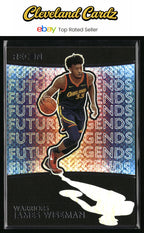 2020-21 Panini Recon #10 LaMelo Ball Future Legends