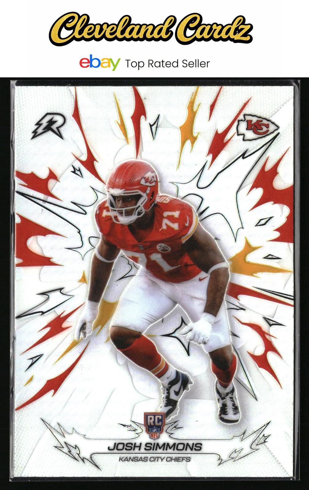 2025 Topps Resurgence #127 Jahdae Barron Refractor