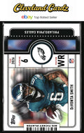 2026 Topps Flagship #BTP-22 DeVonta Smith Big Ticket Players