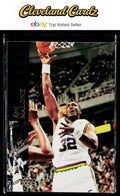 1993-94 Upper Deck Special Edition #152 Karl Malone Electric Court