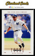 1996 Upper Deck #117 Wade Boggs