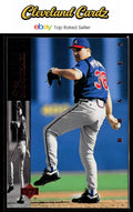 1994 Upper Deck #407 Greg McMichael