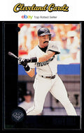 1996 Leaf #195 Derek Bell