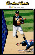 1995 SP #51 Vinny Castilla