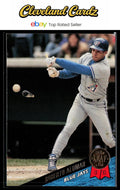 1993 Leaf #245 Roberto Alomar