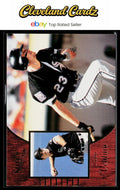 1996 Select #51 Robin Ventura