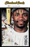 1996 Studio #87 Ray Durham