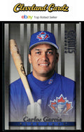 1997 Studio #115 Carlos Garcia