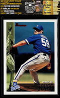 1995 Bowman #114 Mike Bovee