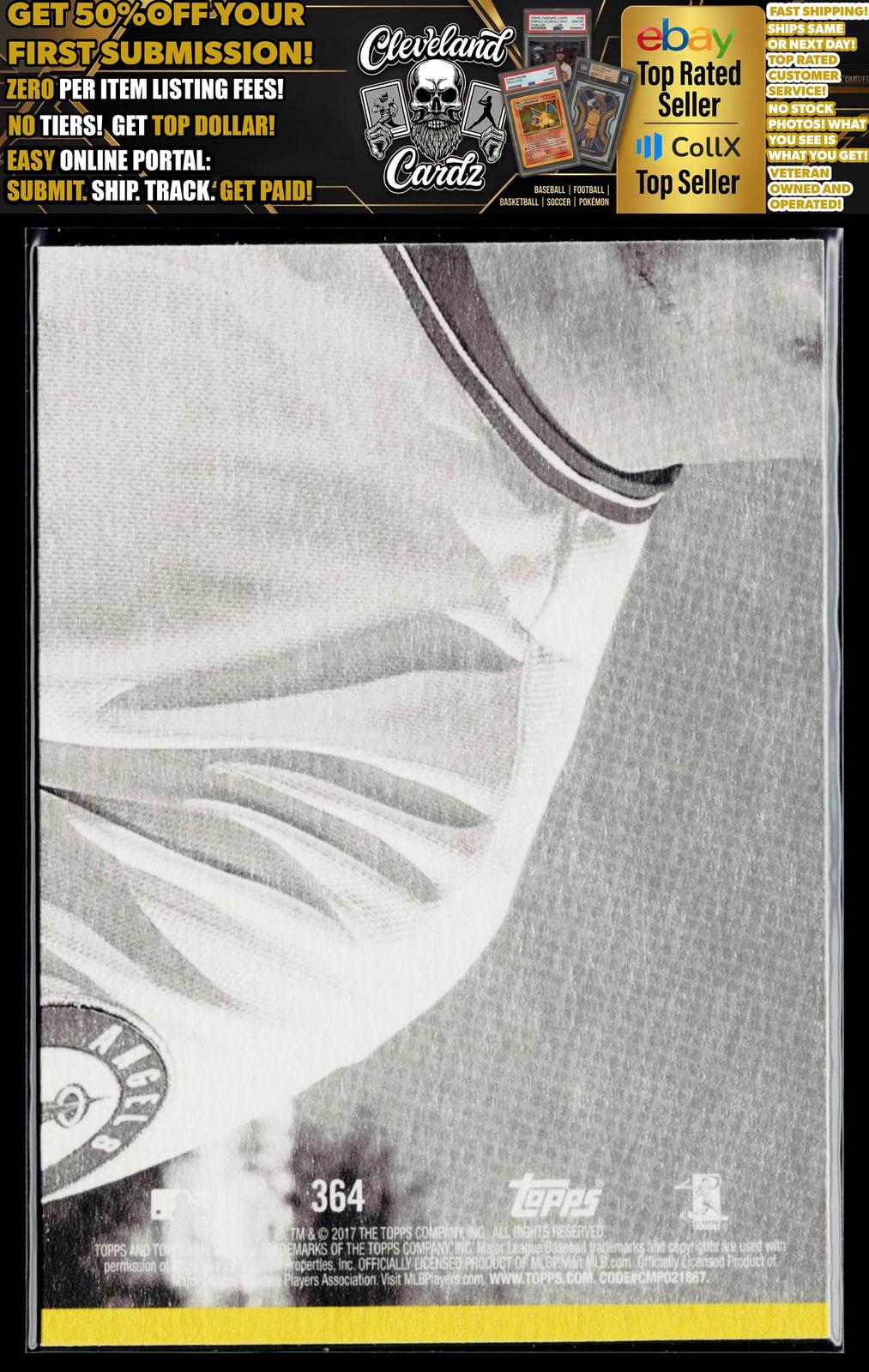 2017 Topps Heritage #364 Miguel Cabrera