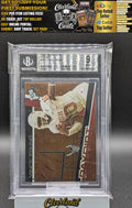 2006 Press Pass #PD1 Vince Young Paydirt BGS 9