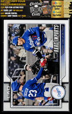 2026 Topps Update #US102 Rare Imports (Shohei Ohtani / Kyle Tucker)
