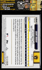 2026 Topps Update #US67 Shane Drohan