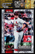 2026 Topps Update #US288 Ramón Urías Diamante Foil