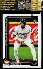 2025 Topps Update #US45 Cam Smith