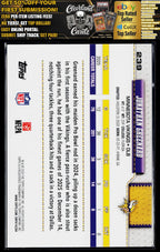 2026 Topps Flagship #239 Jonathan Greenard Football Leather Foil