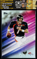 2026 Topps Flagship #GOTG-9 John Elway Greats of the Game