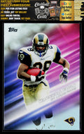 2026 Topps Flagship #GOTG-26 Marshall Faulk Greats of the Game
