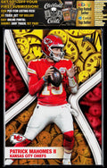 2026 Topps Flagship #BTP-7 Patrick Mahomes II Big Time Players