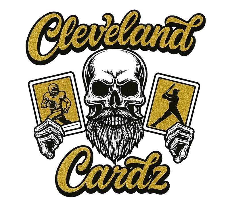 Cleveland Cardz